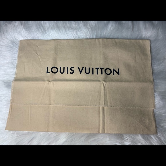 LV Dustbag - Picture 2 of 5